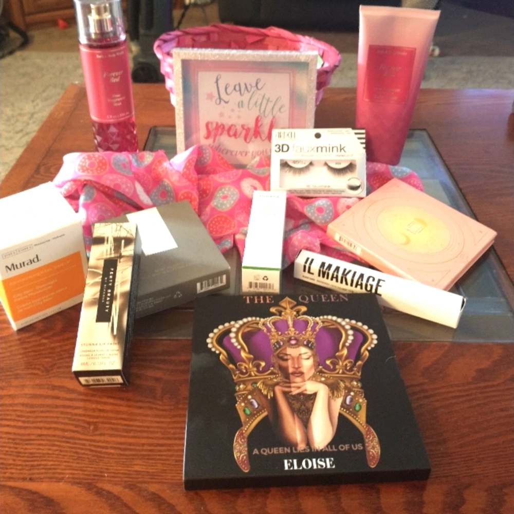 Beauty Bundle